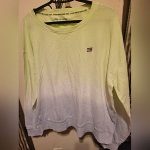 Tommy Hilfiger sports sweatshirt